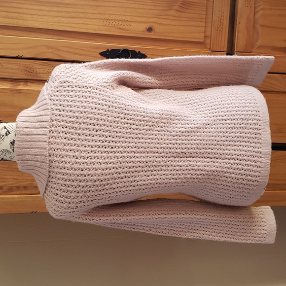 Rebecca Taylor baby Alapaca sweater - Picture 3 of 16